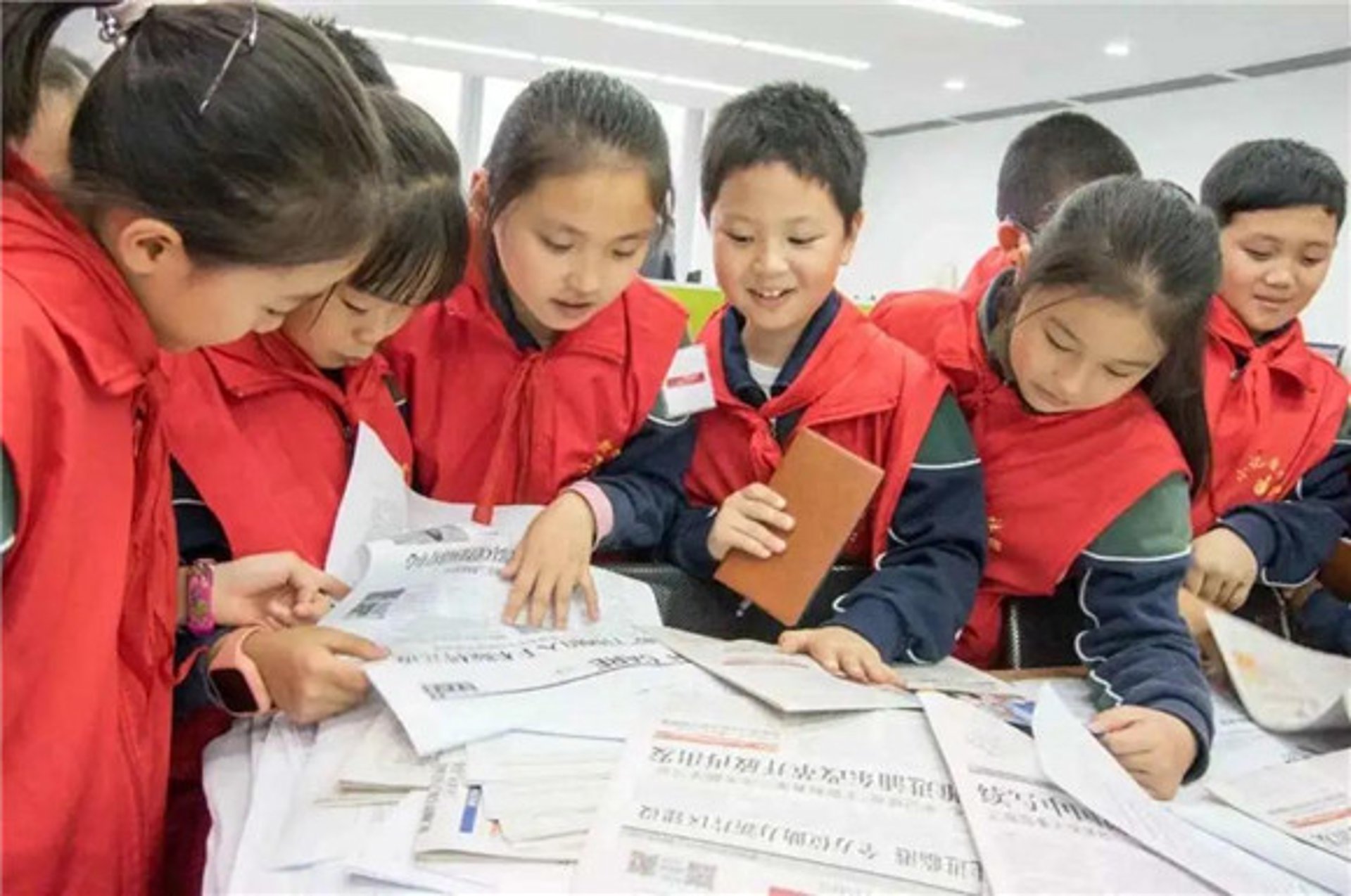 趣成才教育